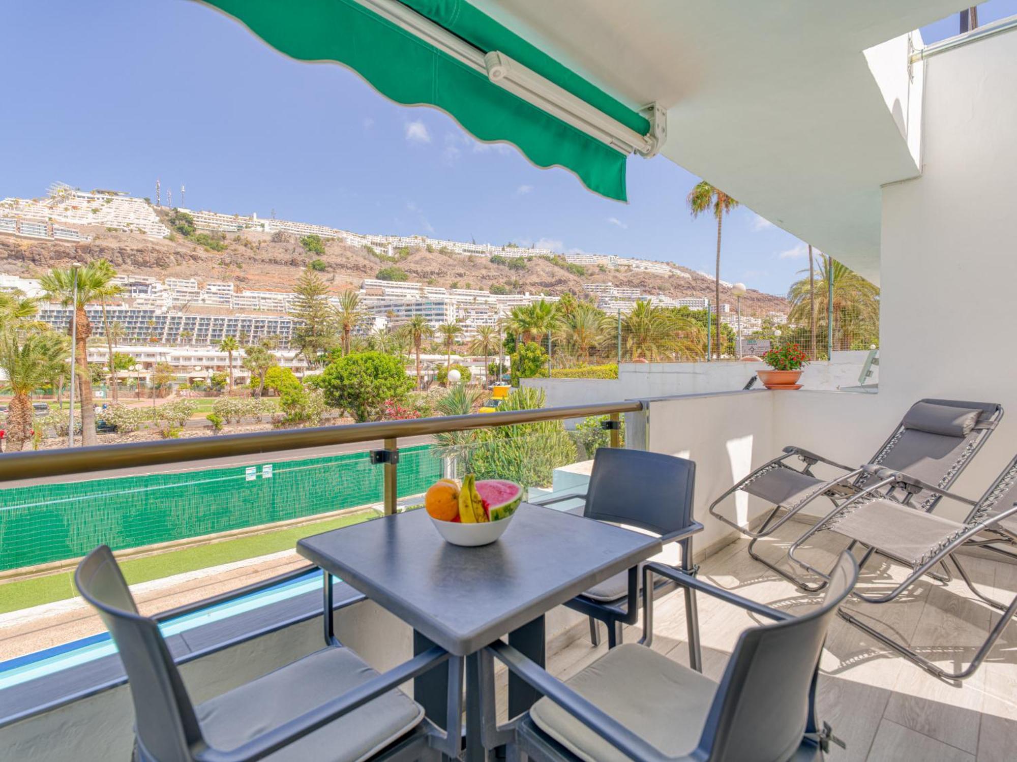 Sunny Angels By Canariasgetaway Mogan Exterior photo