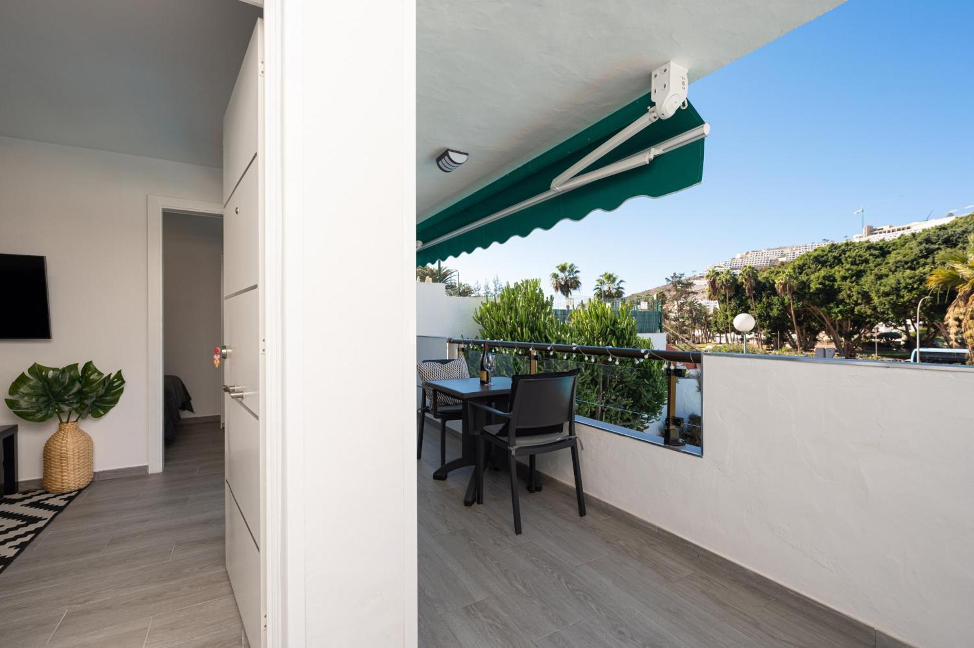 Sunny Angels By Canariasgetaway Mogan Exterior photo