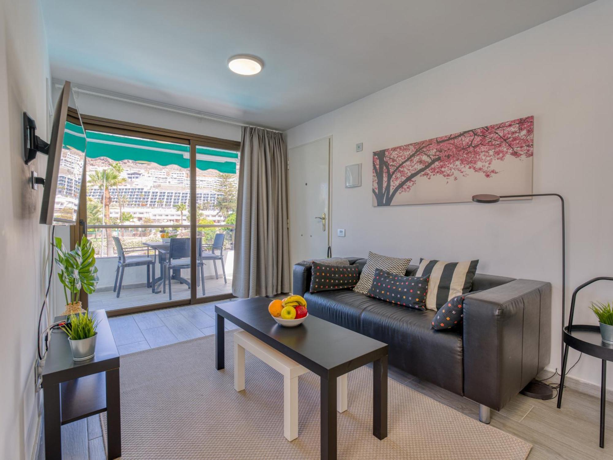 Sunny Angels By Canariasgetaway Mogan Exterior photo