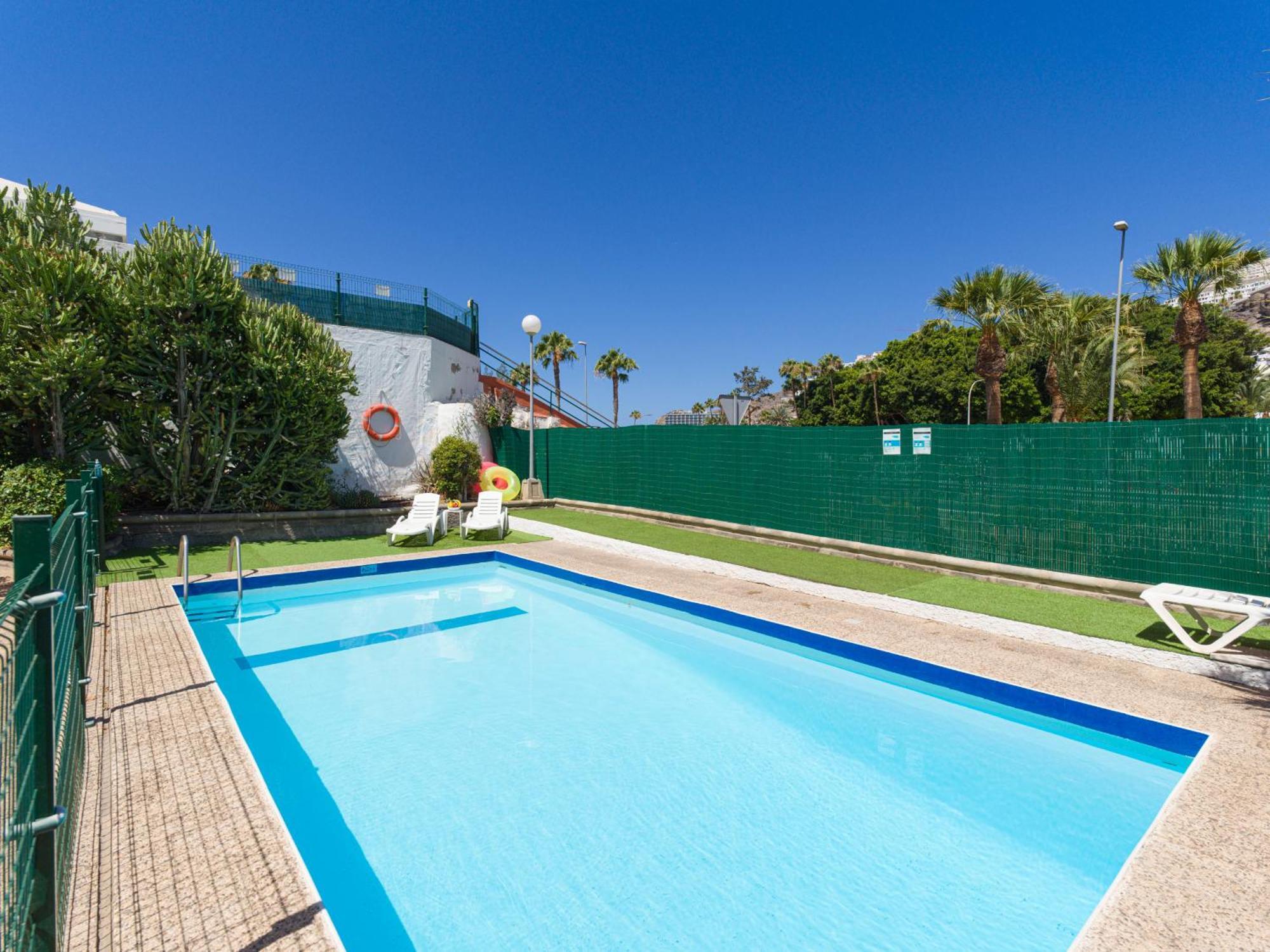 Sunny Angels By Canariasgetaway Mogan Exterior photo