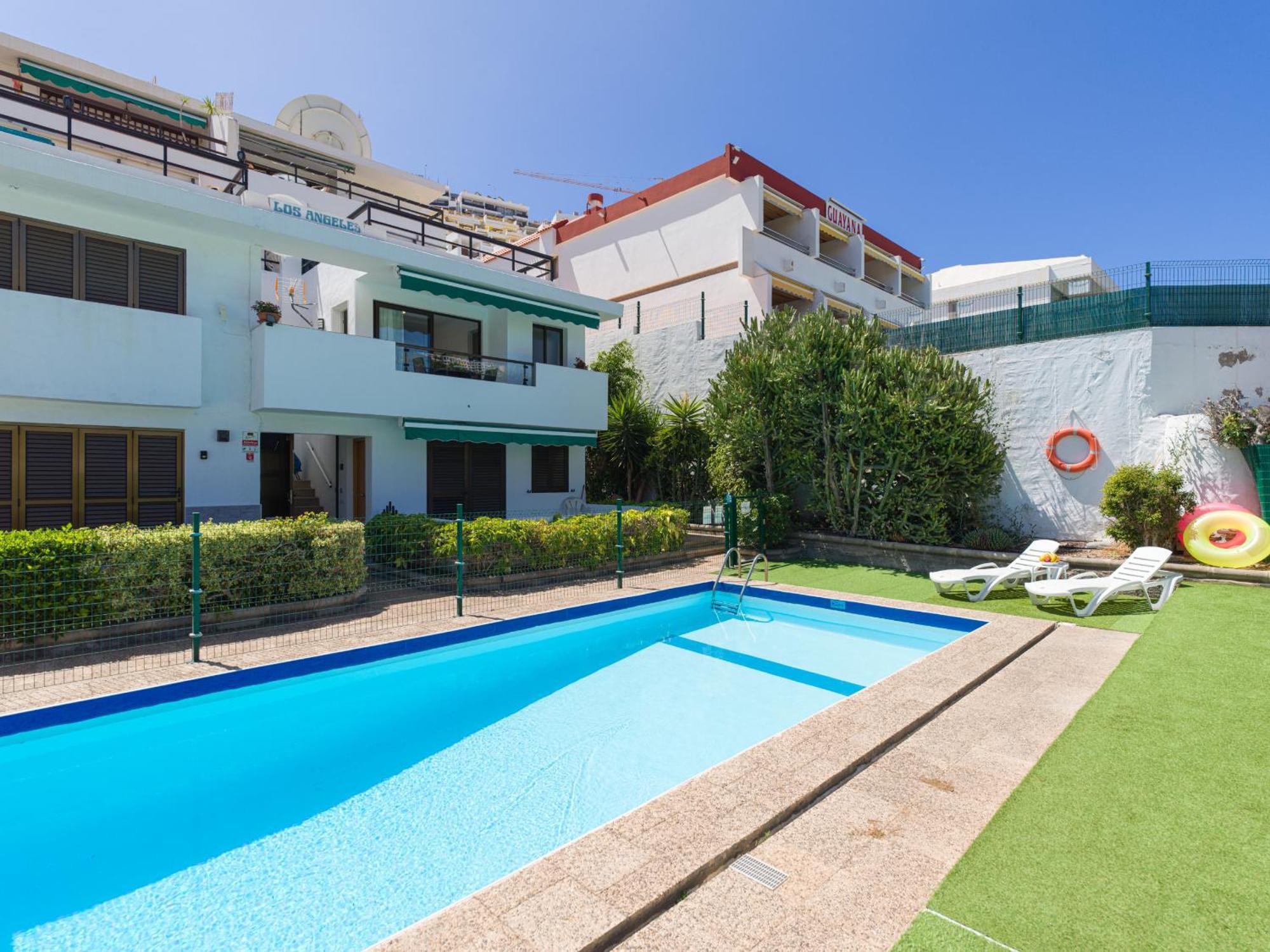 Sunny Angels By Canariasgetaway Mogan Exterior photo